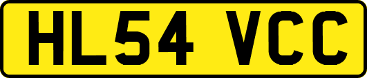 HL54VCC
