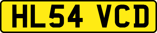 HL54VCD