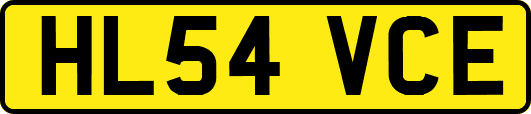HL54VCE