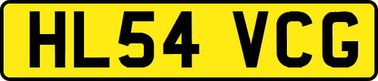 HL54VCG