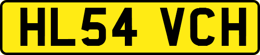 HL54VCH