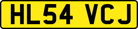 HL54VCJ