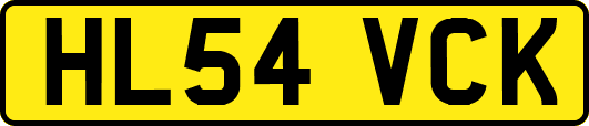 HL54VCK