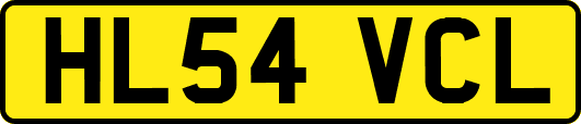 HL54VCL