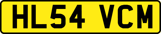 HL54VCM