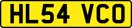 HL54VCO