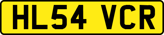 HL54VCR