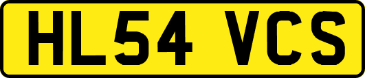HL54VCS