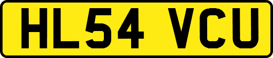 HL54VCU