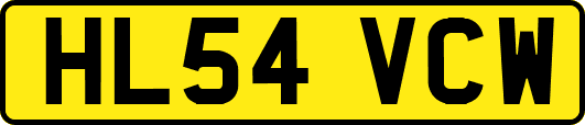 HL54VCW