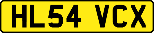 HL54VCX