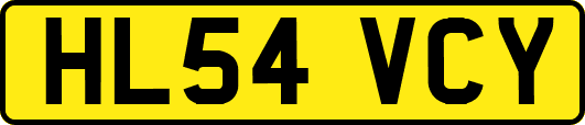 HL54VCY