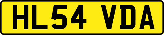 HL54VDA
