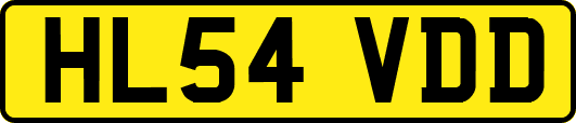 HL54VDD