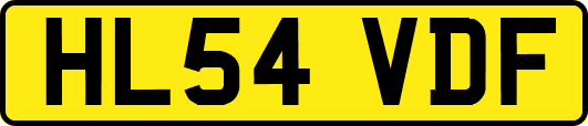 HL54VDF