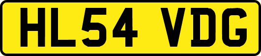 HL54VDG