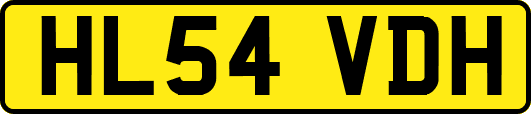 HL54VDH