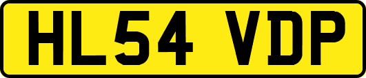 HL54VDP