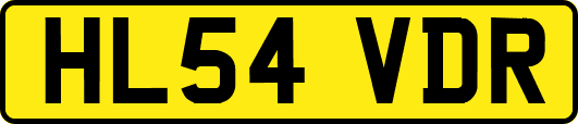 HL54VDR
