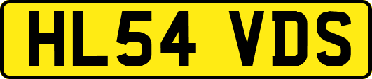 HL54VDS