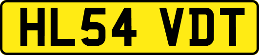 HL54VDT