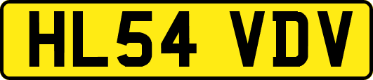 HL54VDV