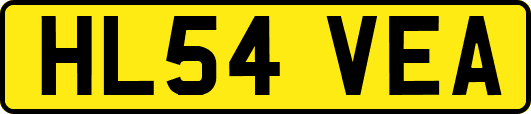 HL54VEA
