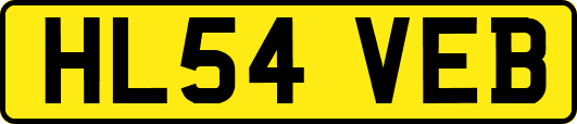 HL54VEB