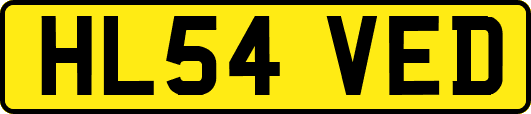 HL54VED