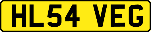 HL54VEG