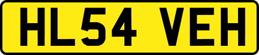 HL54VEH