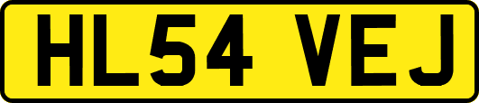 HL54VEJ