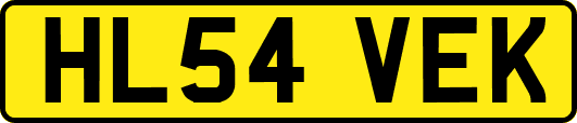 HL54VEK