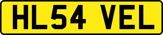 HL54VEL