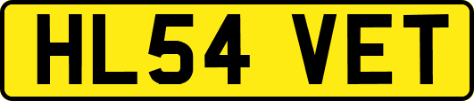 HL54VET