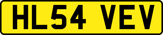 HL54VEV