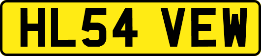 HL54VEW