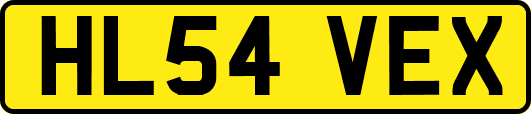 HL54VEX