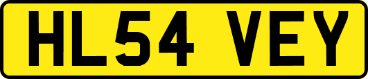 HL54VEY