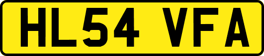 HL54VFA