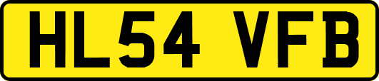 HL54VFB