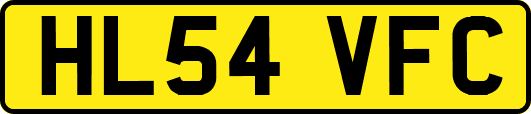 HL54VFC