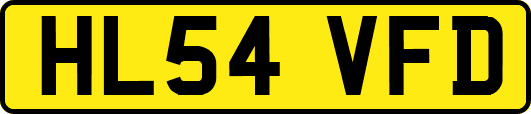 HL54VFD