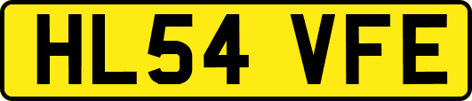 HL54VFE