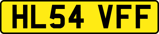 HL54VFF