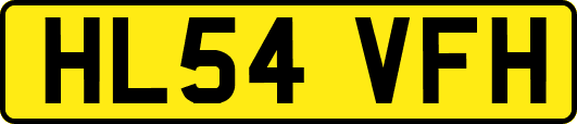 HL54VFH