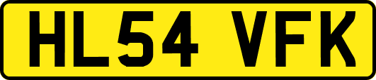 HL54VFK