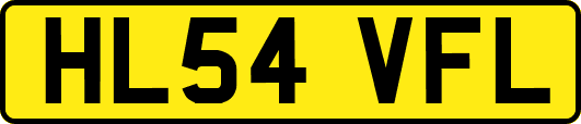 HL54VFL