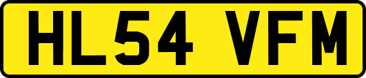 HL54VFM