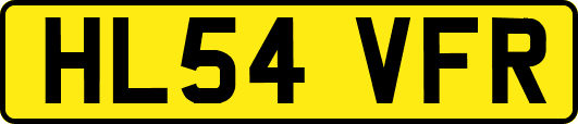 HL54VFR